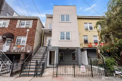 414 6th Street, Union City, NJ 07087 - Photo 1