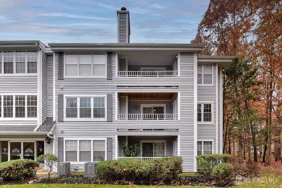 908 Meadow Court, Helmetta, NJ 08828 - Photo 3