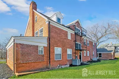 10 Codington Place #2, Somerville, NJ 08876 - Photo 1