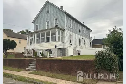 191 Fulton Street #2FL, Woodbridge Township, NJ 07095 - Photo 1