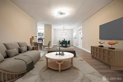 356 McDowell Drive, East Brunswick Township, NJ 08816 - Photo 3