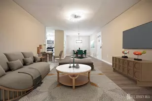 356 McDowell Dr, East Brunswick Township, NJ 08816 - Photo 3