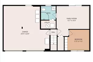 117 E Elmwood Dr E, South Plainfield, NJ 07080 - Photo 5