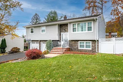 117 E Elmwood Drive E, South Plainfield, NJ 07080 - Photo 3