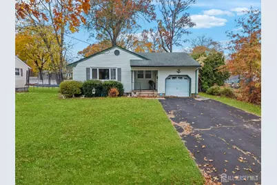 1620 Quincy Street, Piscataway Township, NJ 08854 - Photo 1