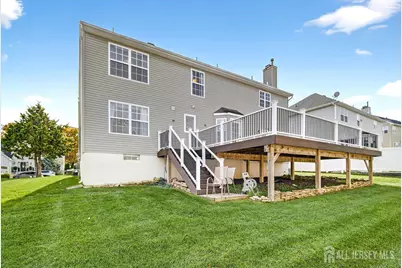 33 Constitution Way #33, South River, NJ 08882 - Photo 39