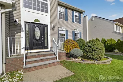 33 Constitution Way #33, South River, NJ 08882 - Photo 5