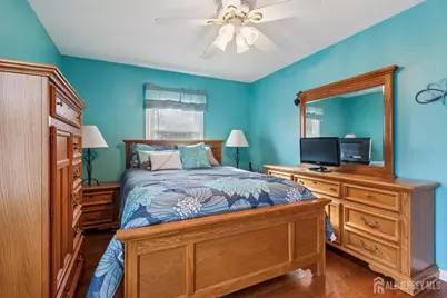 27 Dorset Court, Franklin Township, NJ 08873 - Photo 15