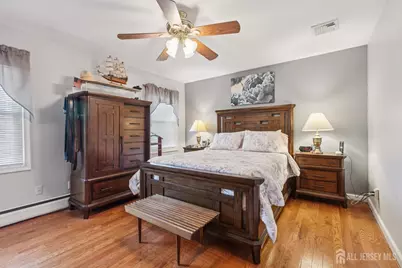 27 Dorset Court, Franklin Township, NJ 08873 - Photo 11