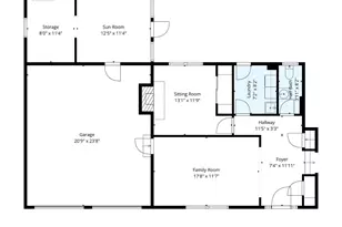 1035 Hillside Dr, North Brunswick Township, NJ 08902 - Photo 39