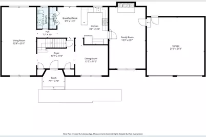 1040 Hillside Drive, North Brunswick Township, NJ 08902 - Photo 47