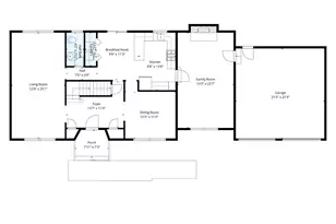 1040 Hillside Dr, North Brunswick Township, NJ 08902 - Photo 47