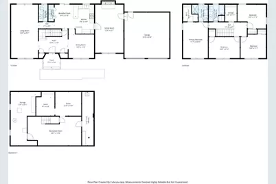 1040 Hillside Drive, North Brunswick Township, NJ 08902 - Photo 49