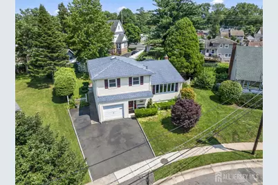 2315 De Sisto Drive, Rahway, NJ 07065 - Photo 5