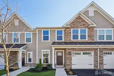 68 Owen Court, Franklin Township, NJ 08873 - Photo 1