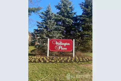 604 Wellington Place, Aberdeen Township, NJ 07747 - Photo 1