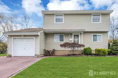 46 Owens Road, Old Bridge Township, NJ 08857 - Photo 1