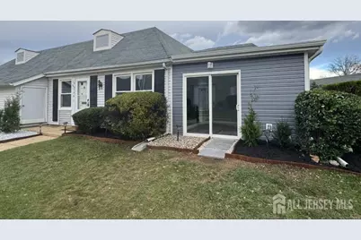 146-B Old Nassau Road, Monroe Township, NJ 08831 - Photo 3