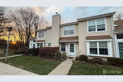 58 Canterbury Circle, Franklin Township, NJ 08873 - Photo 1