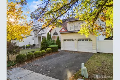 43 Pemberton Drive, Old Bridge Township, NJ 07747 - Photo 3