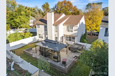 43 Pemberton Drive, Old Bridge Township, NJ 07747 - Photo 5