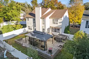 43 Pemberton Dr, Old Bridge Township, NJ 07747 - Photo 5