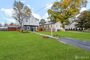 436 Hunt Ave, Hamilton Township, NJ 08610 - Photo 37