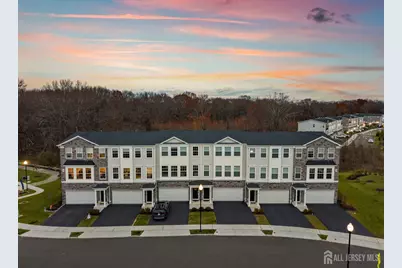 1901 Swales Court, Monroe Township, NJ 08831 - Photo 3