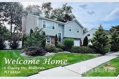 6 Tracey Drive, Milltown, NJ 08850 - Photo 1
