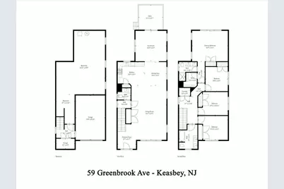 59 Greenbrook Avenue, Woodbridge Township, NJ 08832 - Photo 31