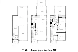 59 Greenbrook Ave, Woodbridge Township, NJ 08832 - Photo 31