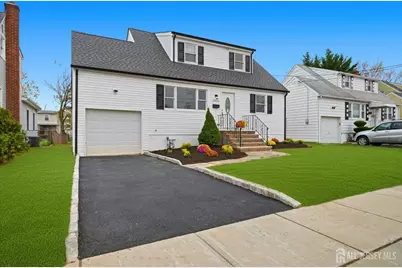 2535 Standish Avenue, Union Township, NJ 07083 - Photo 1