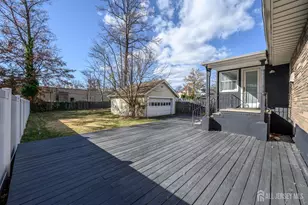 34 N Juliet Street N, Iselin, NJ 08830 - Photo 31