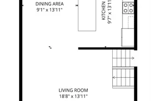 28 Brattle Ave, Ewing Township, NJ 08638 - Photo 35