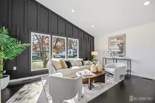 28 Brattle Ave, Ewing Township, NJ 08638 - Photo 5