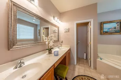 416 Melrose Way, Monroe Township, NJ 08831 - Photo 21