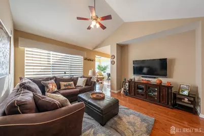 416 Melrose Way, Monroe Township, NJ 08831 - Photo 17