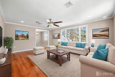 137 N Plymouth Lane, Monroe Township, NJ 08831 - Photo 1