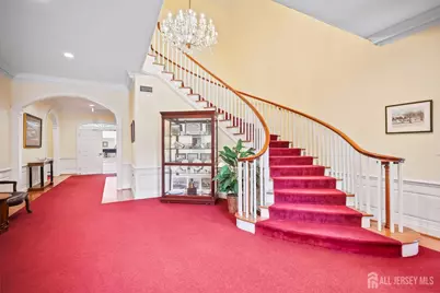 137 N Plymouth Lane, Monroe Township, NJ 08831 - Photo 33