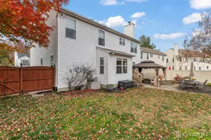 5 Sutton Pl, Helmetta, NJ 08828 - Photo 39