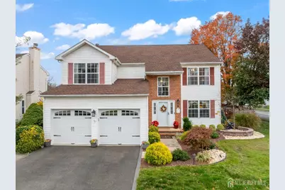 5 Sutton Place, Helmetta, NJ 08828 - Photo 1