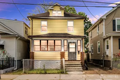 18 N Talmadge Street, New Brunswick, NJ 08901 - Photo 1