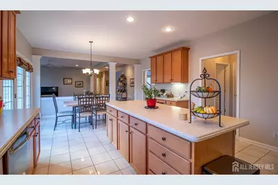 34 Equestrian Way, Monroe Township, NJ 08831 - Photo 19