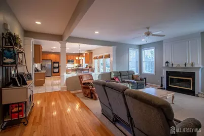 34 Equestrian Way, Monroe Township, NJ 08831 - Photo 13