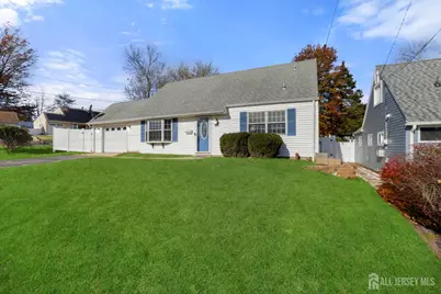 24 Frederick Avenue, Colonia, NJ 07067 - Photo 3