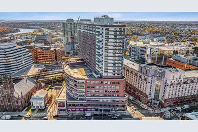 110 Somerset Street #2205, New Brunswick, NJ 08901 - Photo 29