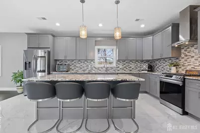 1515 Sherwood Boulevard, North Brunswick Township, NJ 08902 - Photo 7