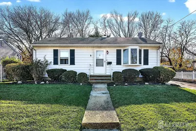 48 Harvey Circle, East Brunswick Township, NJ 08816 - Photo 3