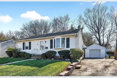 48 Harvey Circle, East Brunswick Township, NJ 08816 - Photo 1