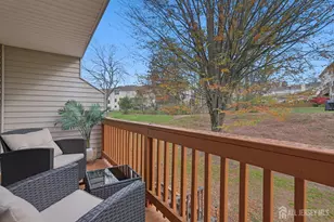 87 Freemont Ct, Franklin Township, NJ 08873 - Photo 15